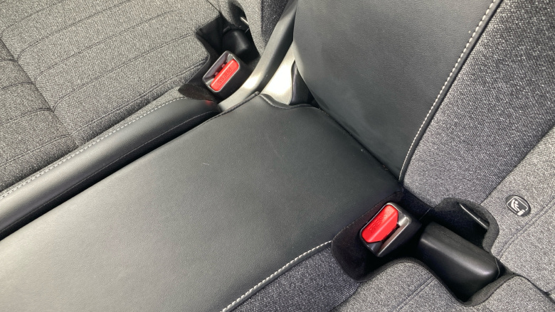 Honda Jazz 1.5 i-MMD Hybrid SR 5dr eCVT Hybrid Hatchback